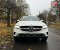 Белый Мерседес ГЛЦ-Класс, объемом двигателя 2 л и пробегом 87 тыс. км за 29200 $, фото 8 на Automoto.ua