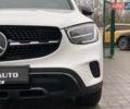 Белый Мерседес ГЛЦ-Класс, объемом двигателя 2 л и пробегом 38 тыс. км за 54999 $, фото 6 на Automoto.ua