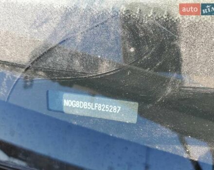 Білий Мерседес ГЛЦ-Клас, об'ємом двигуна 2 л та пробігом 45 тис. км за 11600 $, фото 12 на Automoto.ua