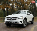 Белый Мерседес ГЛЦ-Класс, объемом двигателя 2 л и пробегом 87 тыс. км за 29200 $, фото 1 на Automoto.ua