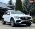Белый Мерседес ГЛЦ-Класс, объемом двигателя 2 л и пробегом 168 тыс. км за 27900 $, фото 1 на Automoto.ua
