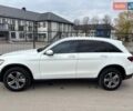 Белый Мерседес ГЛЦ-Класс, объемом двигателя 1.99 л и пробегом 37 тыс. км за 38800 $, фото 7 на Automoto.ua