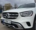 Белый Мерседес ГЛЦ-Класс, объемом двигателя 1.99 л и пробегом 37 тыс. км за 38800 $, фото 31 на Automoto.ua