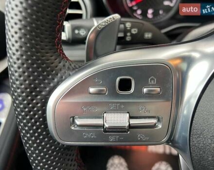 Білий Мерседес ГЛЦ-Клас, об'ємом двигуна 3 л та пробігом 11 тис. км за 44900 $, фото 19 на Automoto.ua