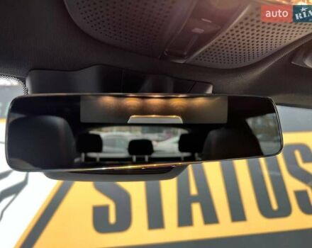 Білий Мерседес ГЛЦ-Клас, об'ємом двигуна 3 л та пробігом 11 тис. км за 44900 $, фото 26 на Automoto.ua