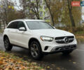 Белый Мерседес ГЛЦ-Класс, объемом двигателя 2 л и пробегом 87 тыс. км за 29200 $, фото 5 на Automoto.ua
