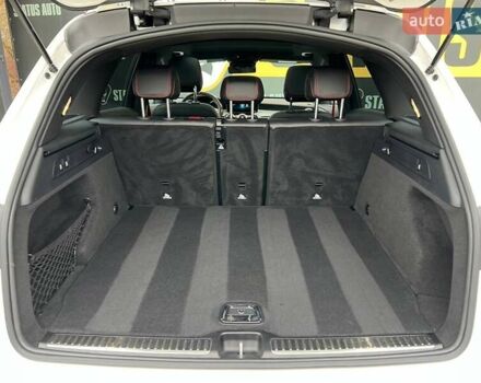 Білий Мерседес ГЛЦ-Клас, об'ємом двигуна 3 л та пробігом 11 тис. км за 44900 $, фото 9 на Automoto.ua