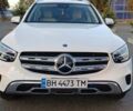 Белый Мерседес ГЛЦ-Класс, объемом двигателя 1.99 л и пробегом 37 тыс. км за 51000 $, фото 1 на Automoto.ua