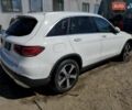 Білий Мерседес ГЛЦ-Клас, об'ємом двигуна 2 л та пробігом 45 тис. км за 11600 $, фото 2 на Automoto.ua