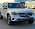 Білий Мерседес ГЛЦ-Клас, об'ємом двигуна 2 л та пробігом 33 тис. км за 51940 $, фото 2 на Automoto.ua