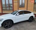 Белый Мерседес ГЛЦ-Класс, объемом двигателя 1.95 л и пробегом 75 тыс. км за 54000 $, фото 1 на Automoto.ua