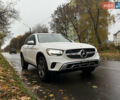Белый Мерседес ГЛЦ-Класс, объемом двигателя 2 л и пробегом 87 тыс. км за 29200 $, фото 7 на Automoto.ua