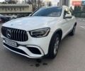 Белый Мерседес ГЛЦ-Класс, объемом двигателя 2 л и пробегом 54 тыс. км за 36500 $, фото 1 на Automoto.ua