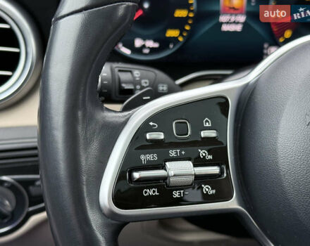 Белый Мерседес ГЛЦ-Класс, объемом двигателя 1.99 л и пробегом 80 тыс. км за 33500 $, фото 39 на Automoto.ua