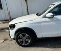 Белый Мерседес ГЛЦ-Класс, объемом двигателя 2 л и пробегом 86 тыс. км за 24300 $, фото 3 на Automoto.ua