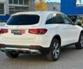 Білий Мерседес ГЛЦ-Клас, об'ємом двигуна 2 л та пробігом 33 тис. км за 51940 $, фото 6 на Automoto.ua