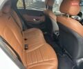 Белый Мерседес ГЛЦ-Класс, объемом двигателя 1.95 л и пробегом 37 тыс. км за 58000 $, фото 13 на Automoto.ua