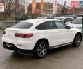 Белый Мерседес ГЛЦ-Класс, объемом двигателя 2 л и пробегом 38 тыс. км за 54999 $, фото 13 на Automoto.ua