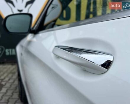 Білий Мерседес ГЛЦ-Клас, об'ємом двигуна 3 л та пробігом 11 тис. км за 44900 $, фото 29 на Automoto.ua