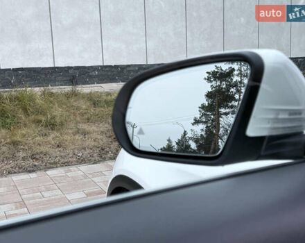 Белый Мерседес ГЛЦ-Класс, объемом двигателя 1.99 л и пробегом 80 тыс. км за 33500 $, фото 51 на Automoto.ua