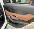 Белый Мерседес ГЛЦ-Класс, объемом двигателя 1.95 л и пробегом 37 тыс. км за 58000 $, фото 12 на Automoto.ua