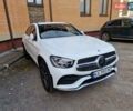 Белый Мерседес ГЛЦ-Класс, объемом двигателя 1.95 л и пробегом 61 тыс. км за 57000 $, фото 2 на Automoto.ua