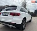 Белый Мерседес ГЛЦ-Класс, объемом двигателя 1.99 л и пробегом 37 тыс. км за 38800 $, фото 4 на Automoto.ua