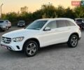Білий Мерседес ГЛЦ-Клас, об'ємом двигуна 2 л та пробігом 124 тис. км за 24888 $, фото 1 на Automoto.ua