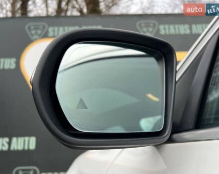 Білий Мерседес ГЛЦ-Клас, об'ємом двигуна 3 л та пробігом 11 тис. км за 44900 $, фото 27 на Automoto.ua