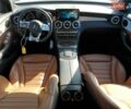 Белый Мерседес ГЛЦ-Класс, объемом двигателя 3 л и пробегом 70 тыс. км за 19500 $, фото 7 на Automoto.ua