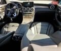 Білий Мерседес ГЛЦ-Клас, об'ємом двигуна 2 л та пробігом 45 тис. км за 11600 $, фото 7 на Automoto.ua