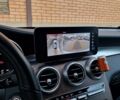 Белый Мерседес ГЛЦ-Класс, объемом двигателя 1.95 л и пробегом 61 тыс. км за 57000 $, фото 16 на Automoto.ua