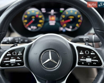 Белый Мерседес ГЛЦ-Класс, объемом двигателя 1.99 л и пробегом 80 тыс. км за 33500 $, фото 47 на Automoto.ua