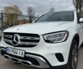Белый Мерседес ГЛЦ-Класс, объемом двигателя 1.99 л и пробегом 37 тыс. км за 38800 $, фото 10 на Automoto.ua