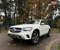 Белый Мерседес ГЛЦ-Класс, объемом двигателя 2 л и пробегом 87 тыс. км за 29200 $, фото 3 на Automoto.ua
