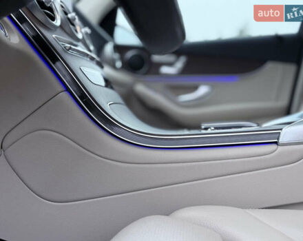 Белый Мерседес ГЛЦ-Класс, объемом двигателя 1.99 л и пробегом 80 тыс. км за 33500 $, фото 59 на Automoto.ua