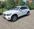 Белый Мерседес ГЛЦ-Класс, объемом двигателя 1.95 л и пробегом 132 тыс. км за 39850 $, фото 1 на Automoto.ua