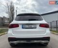 Белый Мерседес ГЛЦ-Класс, объемом двигателя 1.99 л и пробегом 37 тыс. км за 38800 $, фото 5 на Automoto.ua