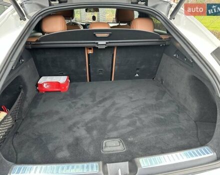 Белый Мерседес ГЛЦ-Класс, объемом двигателя 1.95 л и пробегом 37 тыс. км за 58000 $, фото 27 на Automoto.ua