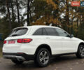 Белый Мерседес ГЛЦ-Класс, объемом двигателя 2 л и пробегом 87 тыс. км за 29200 $, фото 4 на Automoto.ua