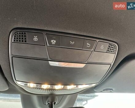 Белый Мерседес ГЛЦ-Класс, объемом двигателя 1.95 л и пробегом 37 тыс. км за 58000 $, фото 26 на Automoto.ua