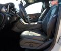 Білий Мерседес ГЛЦ-Клас, об'ємом двигуна 2 л та пробігом 45 тис. км за 11600 $, фото 6 на Automoto.ua