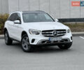 Белый Мерседес ГЛЦ-Класс, объемом двигателя 1.99 л и пробегом 80 тыс. км за 33500 $, фото 15 на Automoto.ua