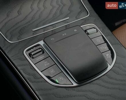 Белый Мерседес ГЛЦ-Класс, объемом двигателя 2 л и пробегом 38 тыс. км за 54999 $, фото 50 на Automoto.ua