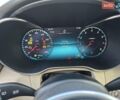 Белый Мерседес ГЛЦ-Класс, объемом двигателя 1.99 л и пробегом 59 тыс. км за 38900 $, фото 12 на Automoto.ua