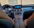 Белый Мерседес ГЛЦ-Класс, объемом двигателя 1.95 л и пробегом 61 тыс. км за 57000 $, фото 26 на Automoto.ua