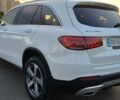 Белый Мерседес ГЛЦ-Класс, объемом двигателя 1.99 л и пробегом 37 тыс. км за 51000 $, фото 9 на Automoto.ua