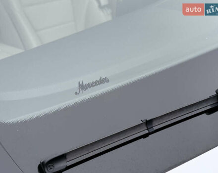 Белый Мерседес ГЛЦ-Класс, объемом двигателя 1.99 л и пробегом 80 тыс. км за 33500 $, фото 17 на Automoto.ua