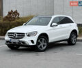 Белый Мерседес ГЛЦ-Класс, объемом двигателя 1.99 л и пробегом 80 тыс. км за 33500 $, фото 20 на Automoto.ua