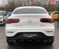 Белый Мерседес ГЛЦ-Класс, объемом двигателя 2 л и пробегом 38 тыс. км за 54999 $, фото 16 на Automoto.ua